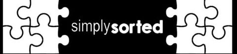 Simply Sorted By Pauline - Renee 0