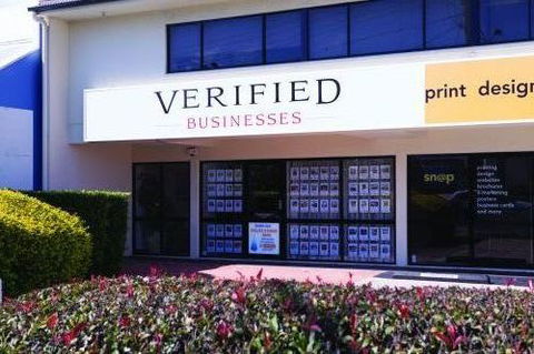 Verified Businesses - Internet Find 0