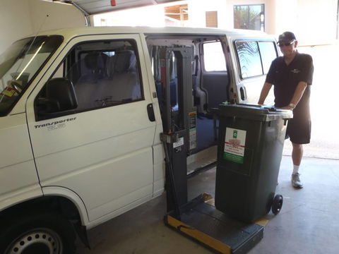 Confidential Document Shredding - Internet Find 0