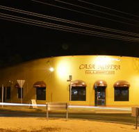 Casa Nostra Pizza  Spaghetti House - Renee