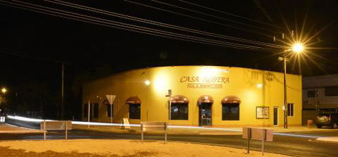 Casa Nostra Pizza & Spaghetti House - Swimm 0