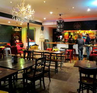 Epilogue Lounge - Renee