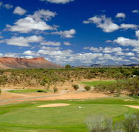 Range View Restaurant - Renee