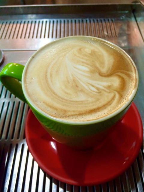 Page 27 Cafe - Internet Find 3