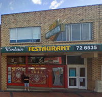 Mandarin Restaurant - Renee
