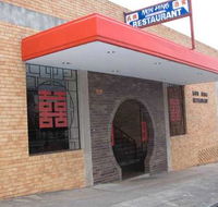 Mun Hing Restaurant - Renee