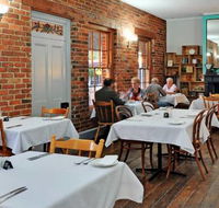 Stokers Restaurant  Bar - Renee