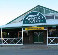 Amaroo Tavern - Swimm