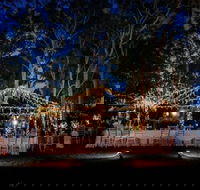 Penny Lane Gardens Restaurant  Function Centre - Renee