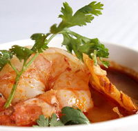 Red Chilli Thai Bargara - Renee