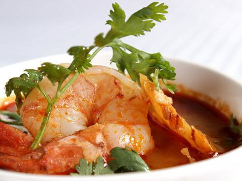 Red Chilli Thai Bargara - Renee 0