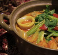 Indian Curry Bazaar - Renee