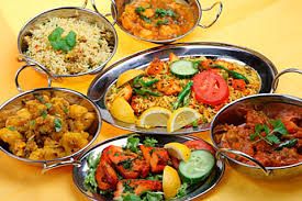Indian Curry Bazaar - Swimm 4