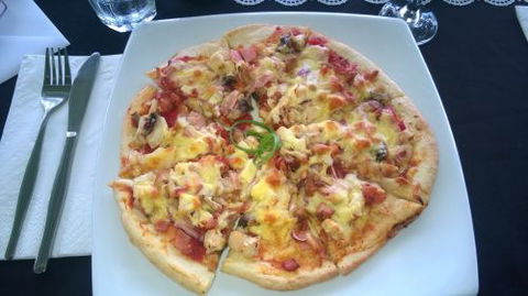 Baltimore’s Restaurant - Renee 2