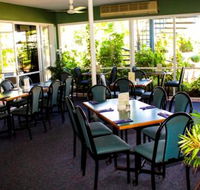 KBRs Licensed Restaurant - Renee