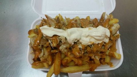 Burger & Kebab Shack - Renee 2