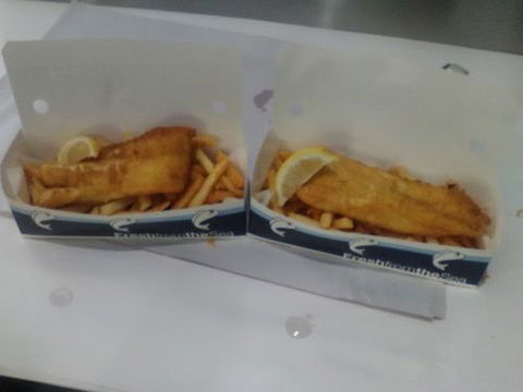 Burger & Kebab Shack - Renee 3