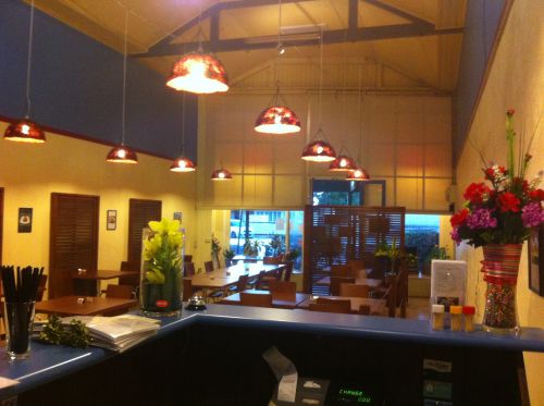 Asian Restaurants Childers QLD Internet Find