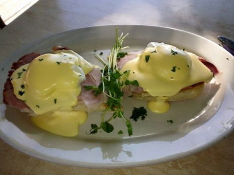 River Cruz Cafe - Renee 0