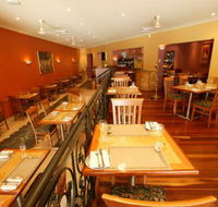 Marinades Indian Restaurant - Renee