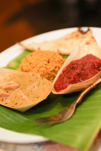 Maharajas - Qld Realsetate 1