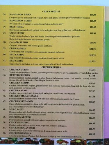 Seafood Restaurants Renee
