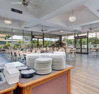Charlies Seafood Buffet - Renee