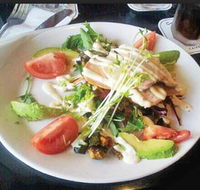 Tosca Trattoria Bar  Pizzeria - Renee