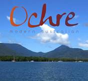 Ochre Restaurant & Catering - Swimm 1