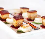 Ochre Restaurant & Catering - Swimm 2