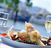 Ochre Restaurant & Catering - Swimm 4