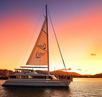 Spirit of Cairns Dinner Cruises - Renee