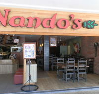 Nandos - Renee