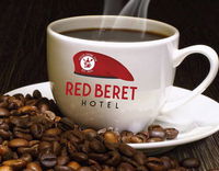 Red Beret Hotel