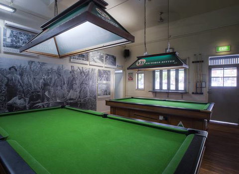 Red Beret Hotel - Qld Realsetate 3