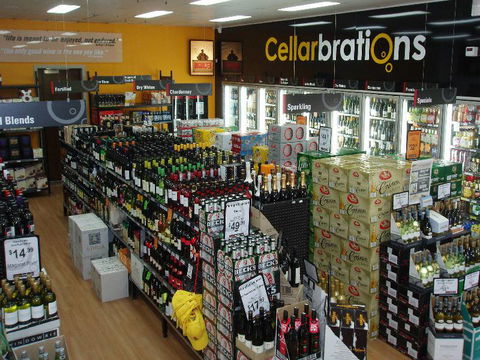 Hambledon Hotel - Petrol Stations 0