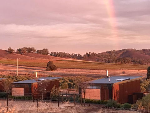 The Cellars At Heathcote II - Internet Find 1