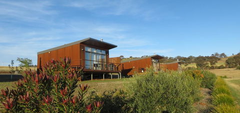 The Cellars At Heathcote II - Internet Find 0