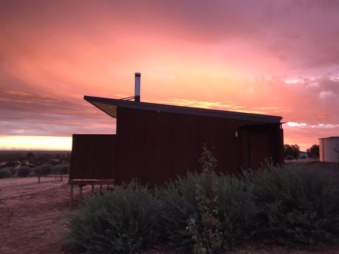 The Cellars At Heathcote II - Internet Find 2