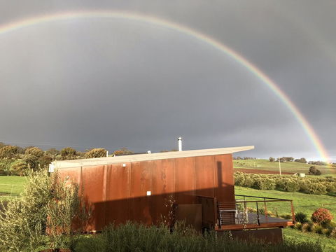 The Cellars At Heathcote II - Internet Find 3