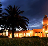 The Central Hotel Motel Lakes Entrance - Swimm