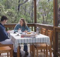The Chalet - Internet Find