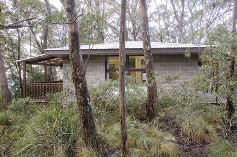 The Chalet - Internet Find 2