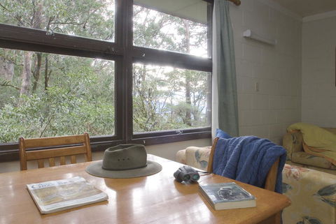 The Chalet - Internet Find 1