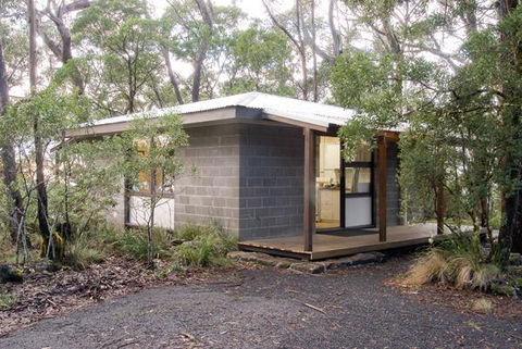 The Chalet - Internet Find 3