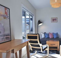 The Chalet - Crackenback Resort - Internet Find