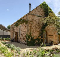 The Chapel - Renee