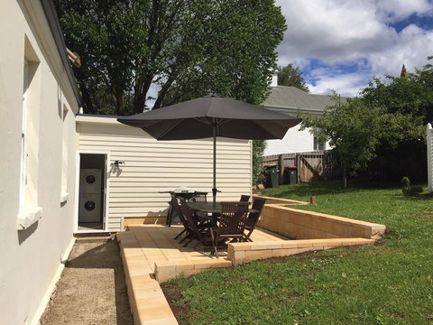 The Chapel Deloraine - Internet Find 2