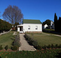 The Chapel Deloraine - Renee
