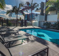 The Chermside Apartments - Swimm